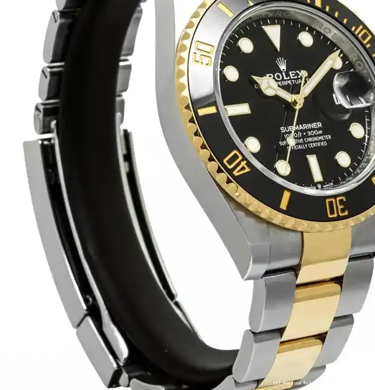 Prestigious Jewellers Submariner Rolex Rolex 126613LN 0524